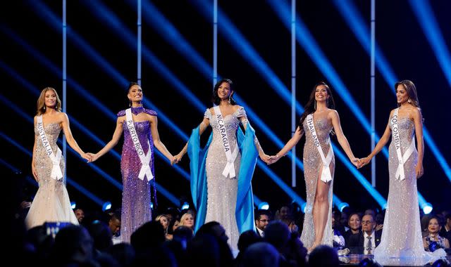 Miss Nicaragua Drama: Director Bows Out Amidst Conspiracy