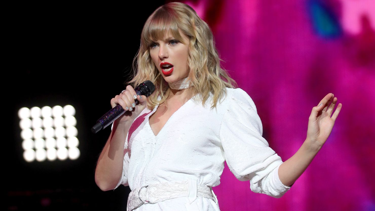 Taylor Swift: The Unexpected Star of Academia